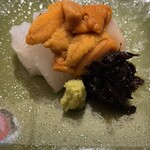 料理屋まえかわ - 