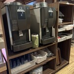 一升びん - 給水器