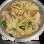 九州自慢 - 