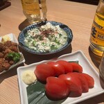 個室居酒屋 権兵衛 - 