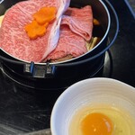 一升びん 宮町店 - 松阪肉すき焼き