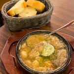 池袋ココチーノ - 