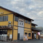 一升びん - 外観①