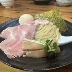 つけそば 一福 澪 - 料理写真: