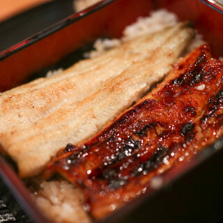 活うなぎ 橋本_1