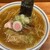 there is ramen - 料理写真: