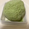 青柳 - うぐいす餅(税込300円)