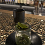 おもてなし いろり寿し - 