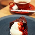 洋食バル エイル - 