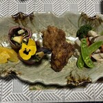 週末マクロビcafe 三調家 - 