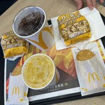 マクドナルド - 