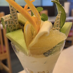 フルーツむらはた - 