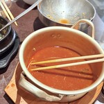 創作韓国酒場 KOTAYAN - 料理写真: