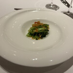 カントニーズ 燕 - ③