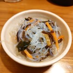 吟の利久 新宿 - 