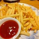 魚と肉 伊勢屋 - 