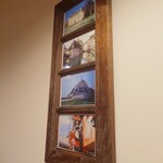 洋食バル エイル - 