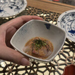 おもてなし いろり寿し - 