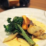 洋食バル エイル - 