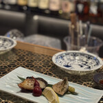 おもてなし いろり寿し - 