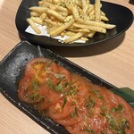 個室居酒屋 四季や - 