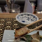 おもてなし いろり寿し - 