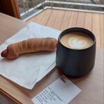 flow by nozy coffee - 