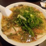 来来亭 - 料理写真: