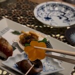 おもてなし いろり寿し - 