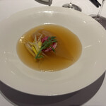 カントニーズ 燕 - ②