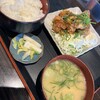 酒処麺処きのした