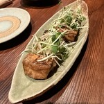 焼き鳥すみえもん - 