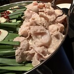 野方餃子 練馬翠庵 - 