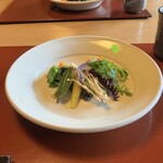 ろあん松田 篠山店 - 