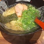 ラー麺ずんどう屋 - 料理写真: