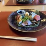 ろあん松田 篠山店 - 