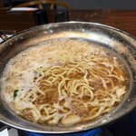 野方餃子 練馬翠庵 - 