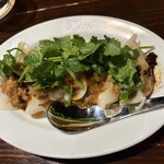 野方餃子 練馬翠庵 - 