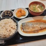 大衆食堂 はる - 料理写真: