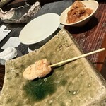 焼き鳥すみえもん - 