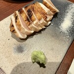 焼き鳥すみえもん - 