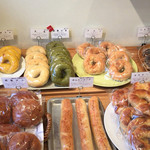 ケポベーグルズ - 