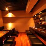 韓国旬菜ハル - 貸し切り【20名様～28名様】