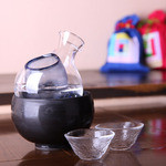 韓国旬菜ハル - 本日のおすすめ＆飲み頃 日本酒