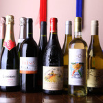 韓国旬菜ハル - 本日のおすすめ＆飲み頃 ワイン