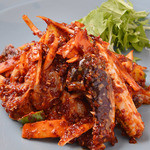 韓国旬菜ハル - 