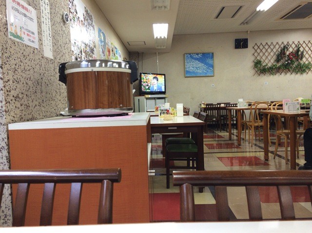 Kencho Shokudo photo 5