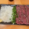 阿佐ヶ谷 大衆馬肉酒場 冨士山