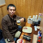 漁港食堂 えびす市場 - 