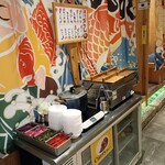 漁港食堂 えびす市場 - 